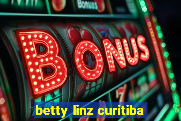 betty linz curitiba